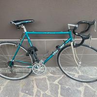 Bicicletta da corsa legnano