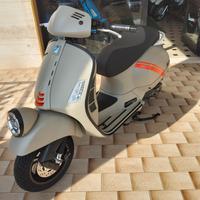 Piaggio Vespa 310 GTV