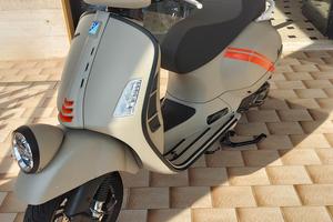 Piaggio Vespa 310 GTV