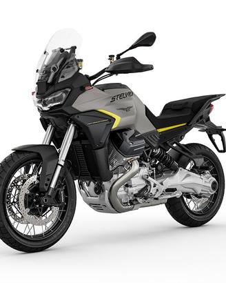 Moto Guzzi Stelvio PFF - Rate a Interessi 0