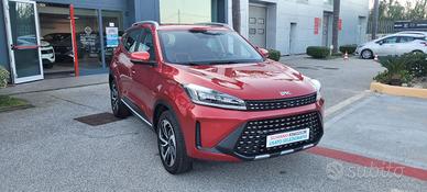 EMC Wave 3 1.5T CVT GPL