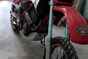 Aprilia ETX 350 del 1985 – 11.322 km