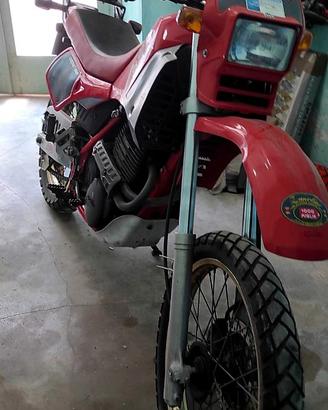 Aprilia ETX 350 del 1985 – 11.322 km