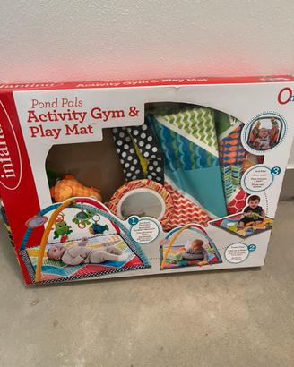 Tappeto palestra bambini