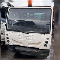 SCARRABILE BUCHER - RICAMBI USATI
