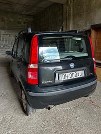 Fiat Panda 1.3 multijet 69 cv