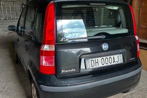 Fiat Panda 1.3 multijet 69 cv