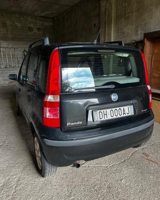 Fiat Panda 1.3 multijet 69 cv