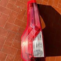 Faro post sinistro Citroen C4 Picasso 7 postI