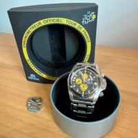 Orologio Cronografo Festina