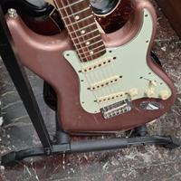 Fender Stratocaster Vintera 60s