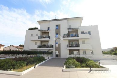 4 LOCALI A SASSO MARCONI