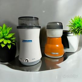 Macina caffè moulinex vintage Anni 70