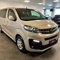 OPEL Zafira Life 1.5 Diesel 9 Posti L3 Lunga Bus