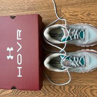 Scarpe UNDER ARMOUR - EUR 37,5 US 6,5