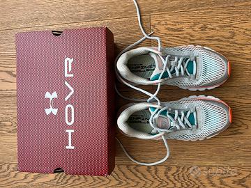 Scarpe UNDER ARMOUR - EUR 37,5 US 6,5