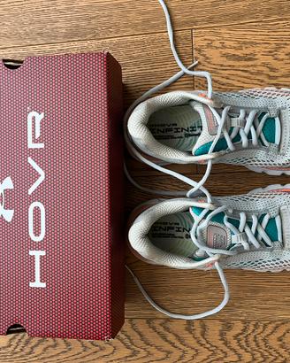 Scarpe UNDER ARMOUR - EUR 37,5 US 6,5