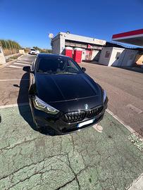 Bmw serie 218i gran coupe’