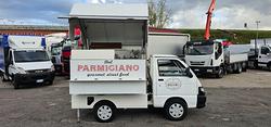 PIAGGIO PORTER 1.3BENZINA 83CV AUTONEGOZIO STRE