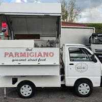PIAGGIO PORTER 1.3BENZINA 83CV AUTONEGOZIO STRE