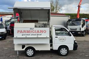 PIAGGIO PORTER 1.3BENZINA 83CV AUTONEGOZIO STRE