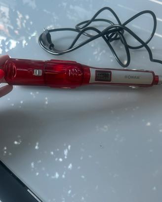 Piastra per capelli SONAR