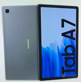 Samsung Galaxy Tab A7 x505