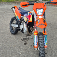 KTM 300 2T anno 2022