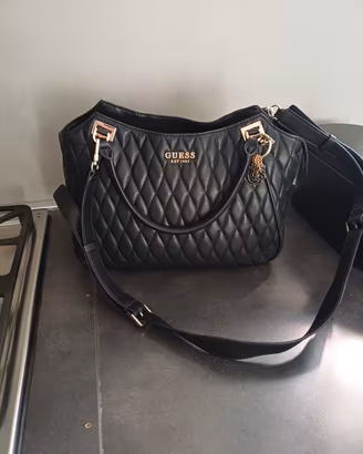 borsa guess