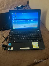 Computer portatile piccolo - Informatica In vendita a Brindisi