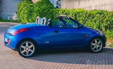 FORD STREETKA