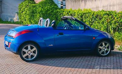 FORD STREETKA