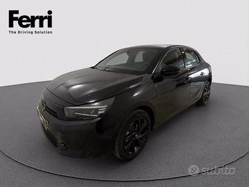 OPEL Corsa 1.2 hybrid GS 110cv dct6