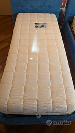 Letto Singolo con contenitore