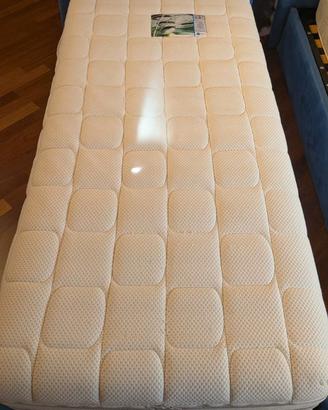 Letto Singolo con contenitore