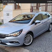 Opel Astra Innovation 1.6 CDTI #9981