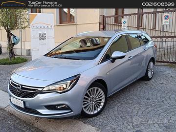 Opel Astra Innovation 1.6 CDTI #9981