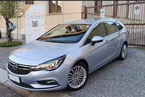 Opel Astra Innovation 1.6 CDTI #9981