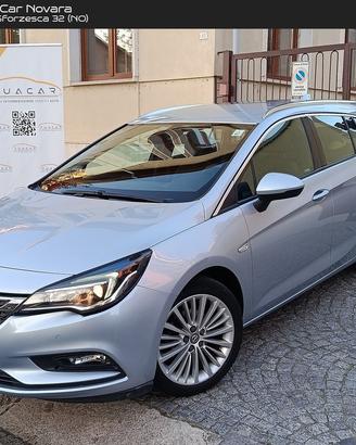 Opel Astra Innovation 1.6 CDTI #9981
