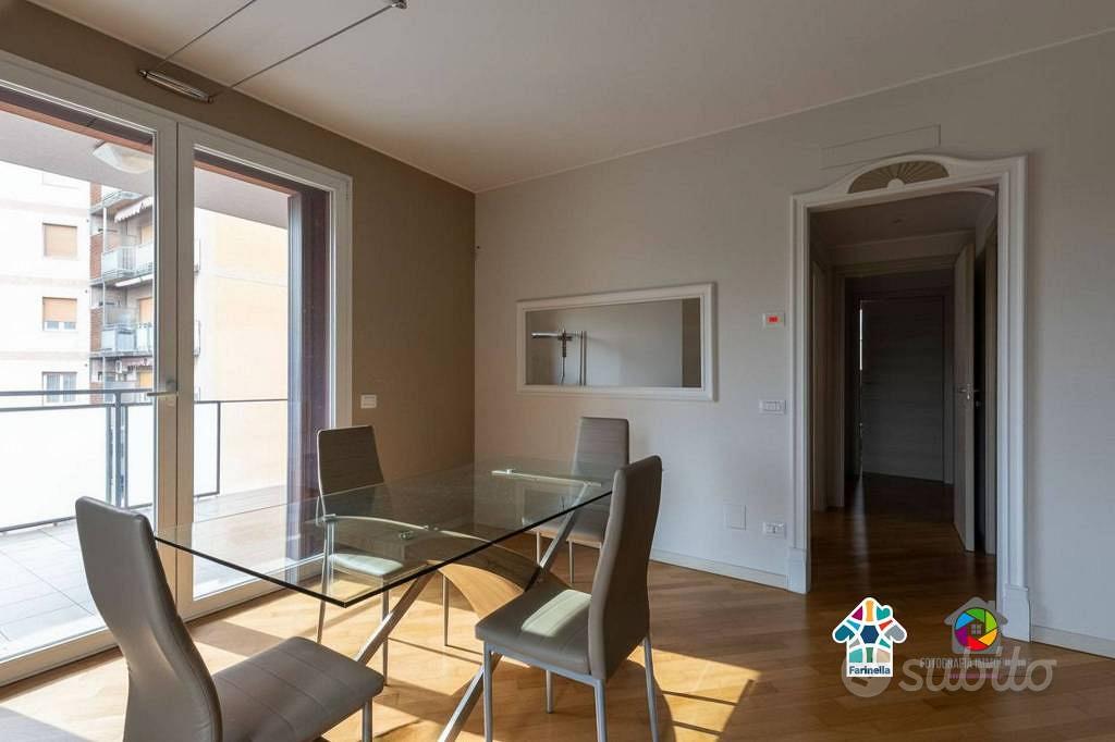 Appartamento – Monza, San Fruttuoso - Vista 4