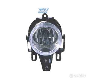 FARI ANABBAGLIANTI MITSUBISHI MONTERO PAJERO 03-06