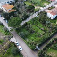 Terreno edificabile con progetto approvato