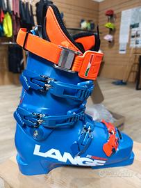 Scarpone Lange ZA-ZB