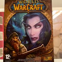 World of Warcraft PC Game