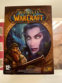 World of Warcraft PC Game