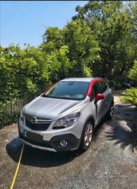 Opel Mokka 1.4 GPL Unipro