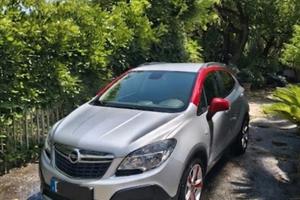 Opel Mokka 1.4 GPL Unipro