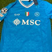 Napoli champions