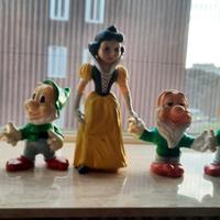 Biancaneve e 7nani Ledra