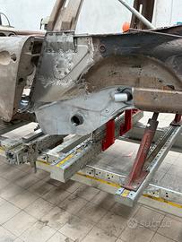 DIME PORSCHE 911  Car Bench